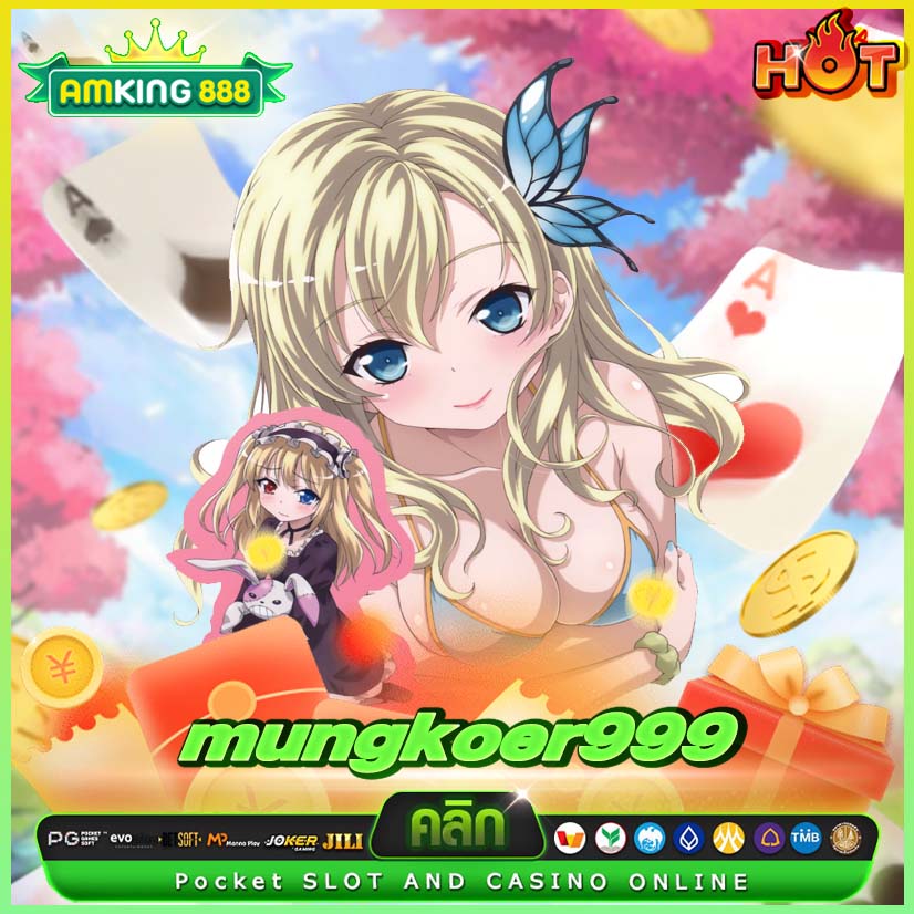 mungkoer999