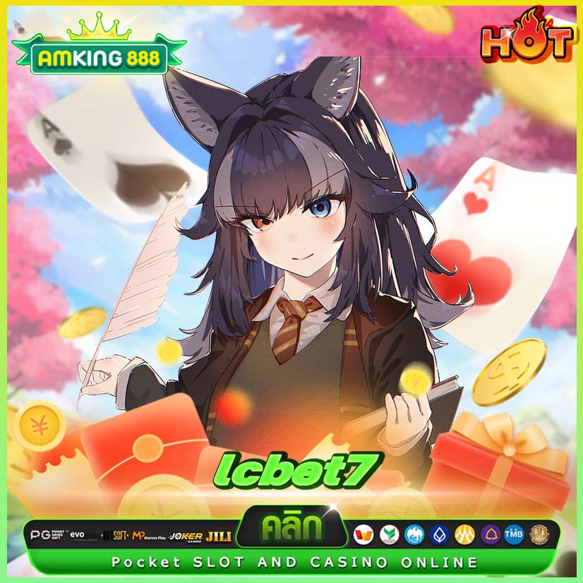 lcbet7