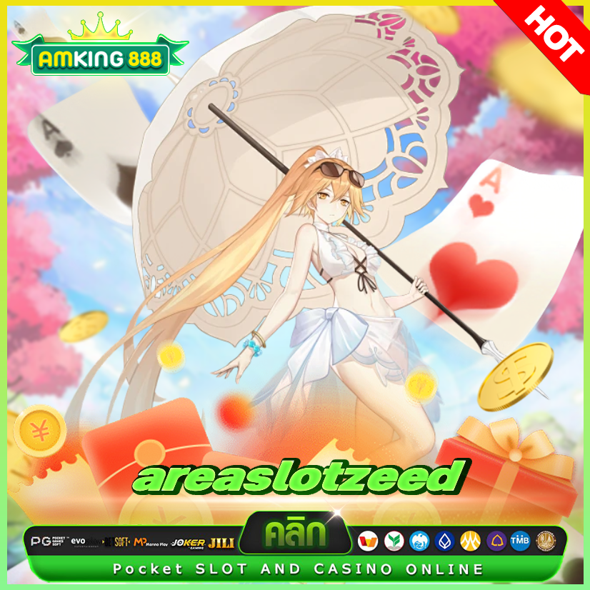areaslotzeed