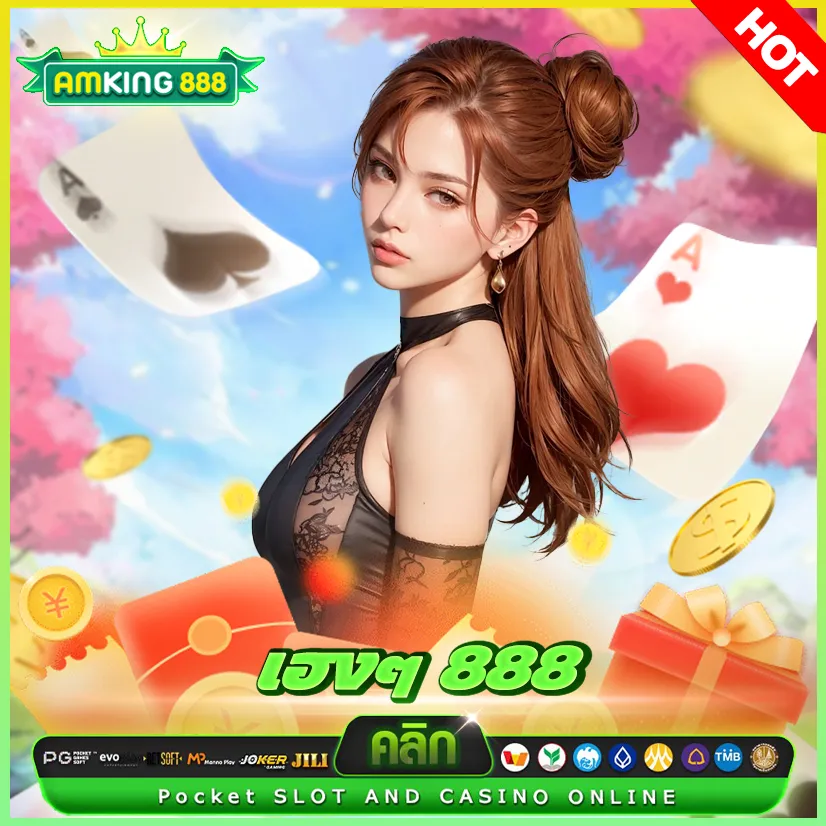 เฮงๆ 888 slot