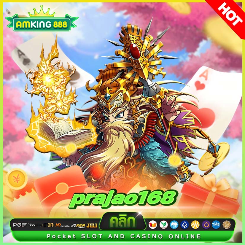 prajao168