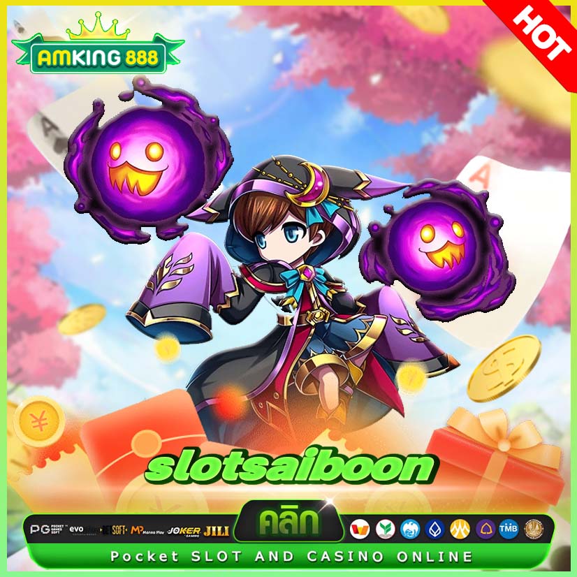 slotsaiboon