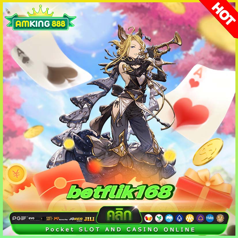 betflik168