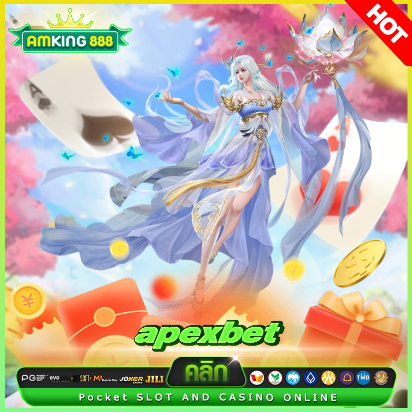 apexbet สล็อต,