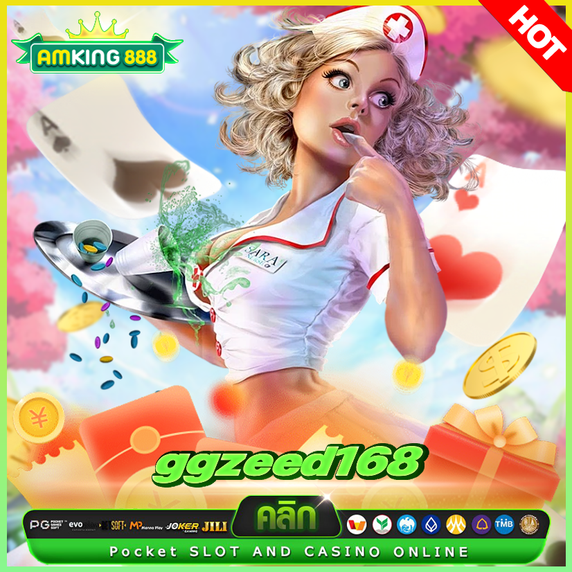 ggzeed168 เครดิตฟรี