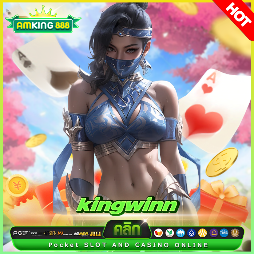 kingwinn slot