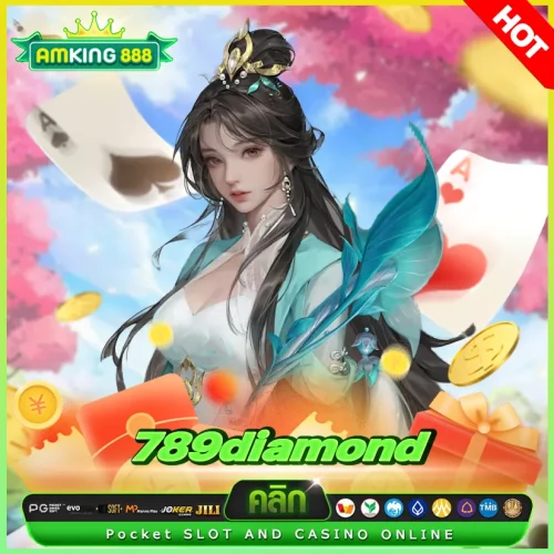 789diamond