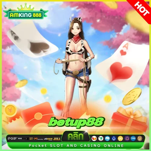 betup88 สล็อต