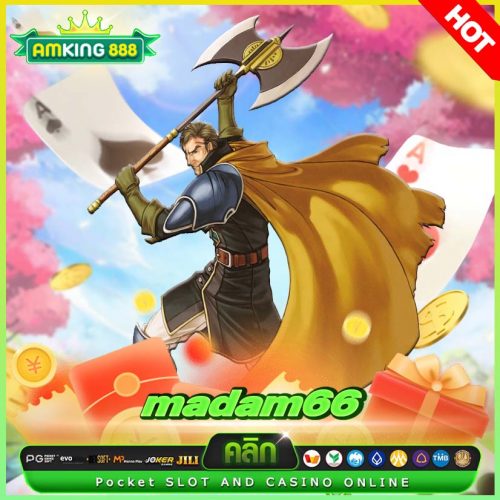 madam66