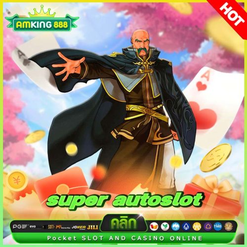 super autoslot