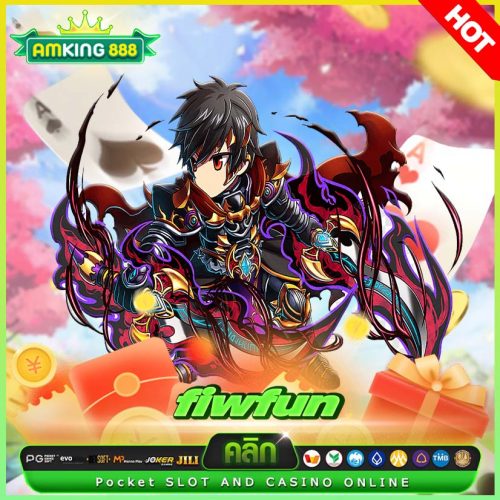 fiwfun