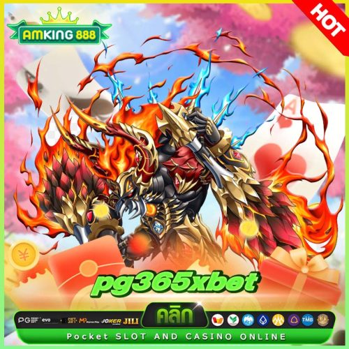 pg365xbet