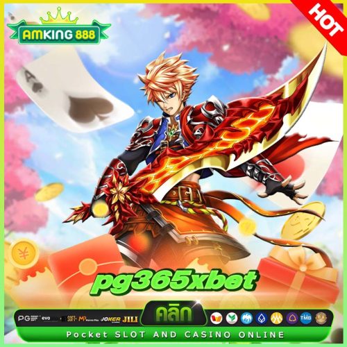 pg365xbet