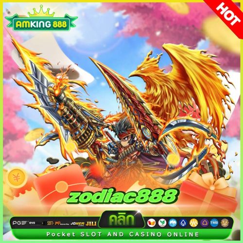 zodiac888