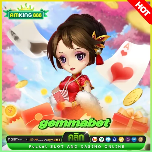 gemmabet