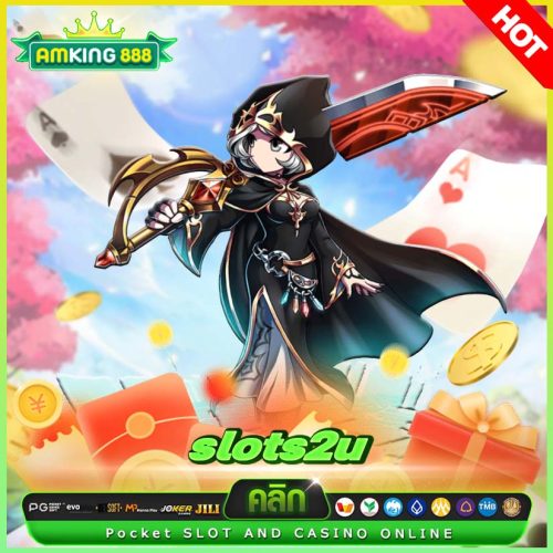 slots2u
