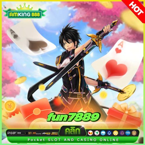fun7889 fun7889