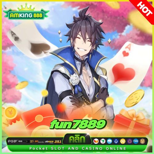 fun7889 fun7889