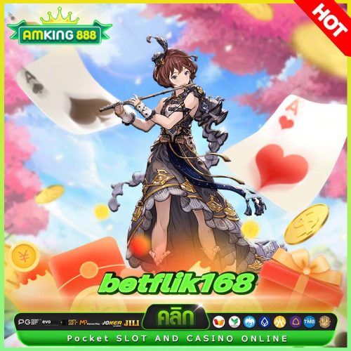 betflik168