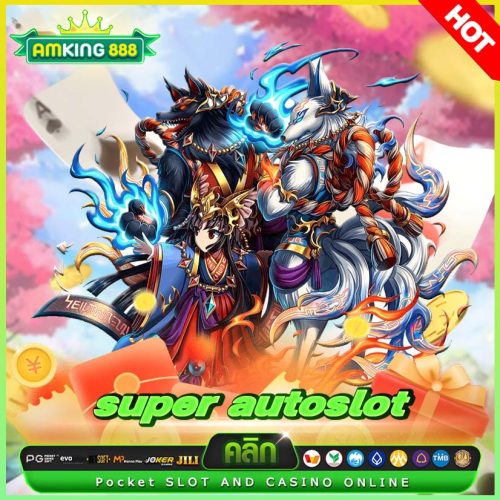 super autoslot