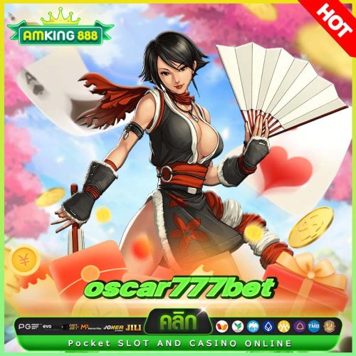 oscar777bet