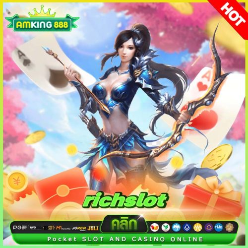 richslot