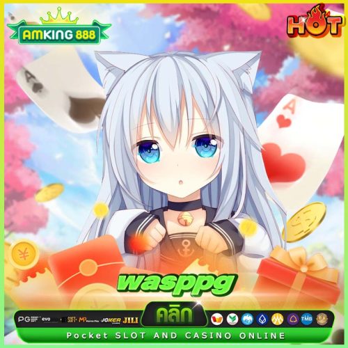 wasppg