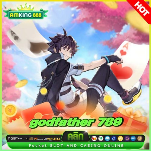 godfather 789