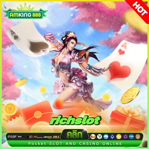 richslot
