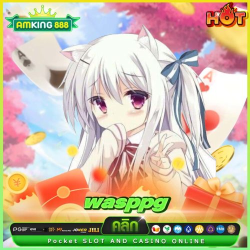 wasppg