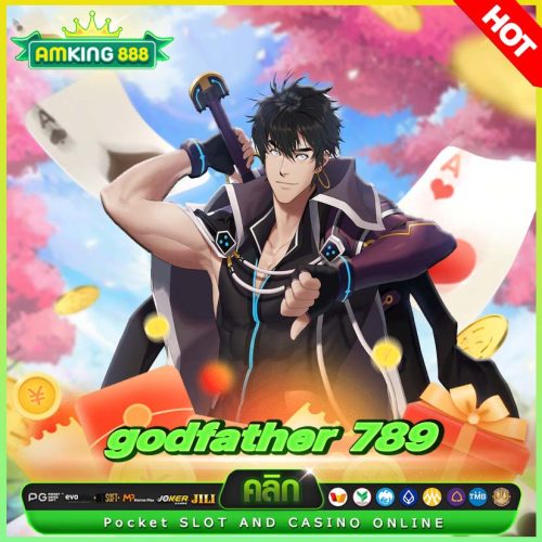 godfather 789