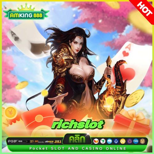 richslot