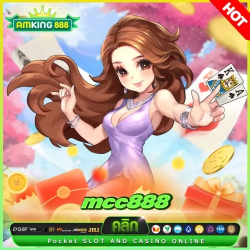 สล็อต mcc888 แนะนำสีนำโชคก่อนเสี่ยงโชค