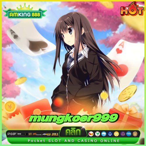 mungkoer999