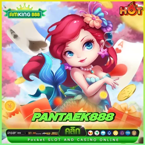 pantaek888 ปั่นแตกรับกำไรฉ่ำๆ