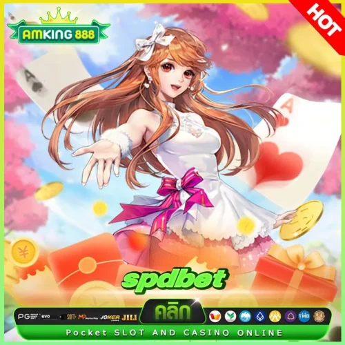 spdbet_11zon spdbet อาณาจักรสล็อต