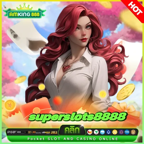 superslots 8888