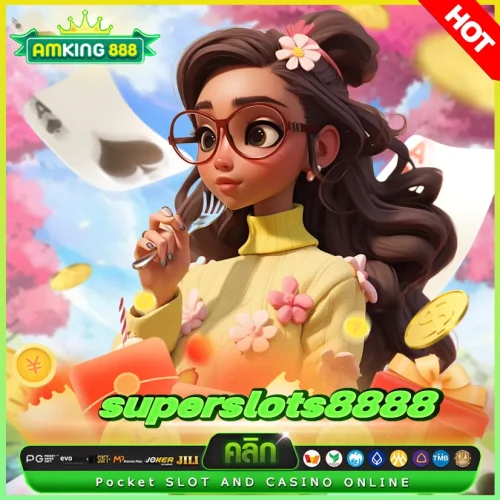 superslots8888 สล็อต