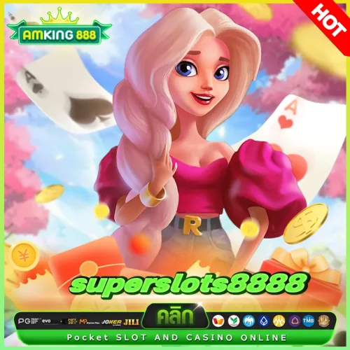 superslots8888