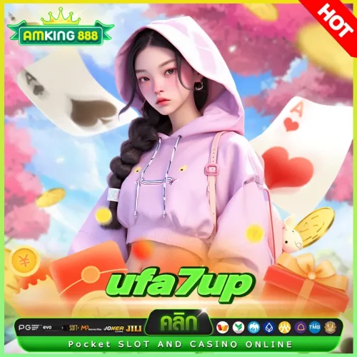 ufa7up