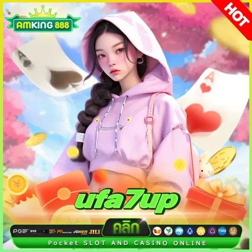 ufa7up
