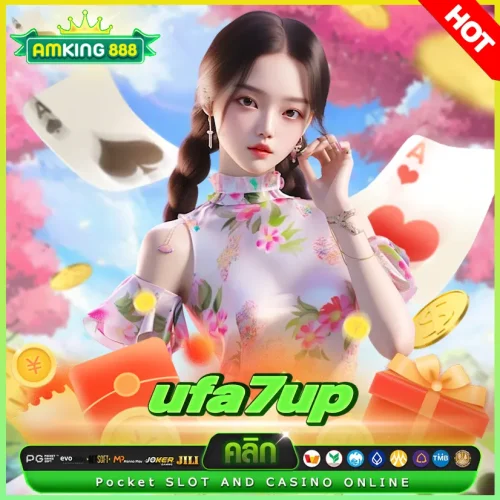 ufa7up