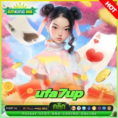ufa7up