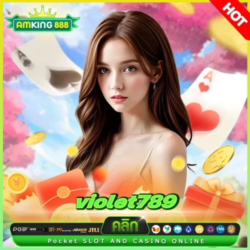 violet789  เว็บสล็อตสุดปังปุริเย่เล่นมันส์ไม่เกรงใจใคร violet789 เว็บสล็อตสุดปังปุริเย่เล่นมันส์ไม่เกรงใจใคร