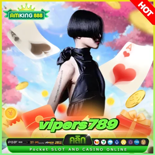 vipers789 เว็บสล็อตเล่นดีเล่นโดนแถมโบนัสโดนใจ vipers789 เว็บสล็อตเล่นดีเล่นโดนแถมโบนัสโดนใจ