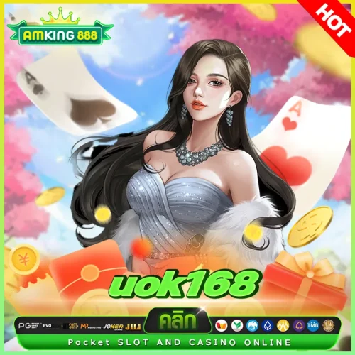 www uok168