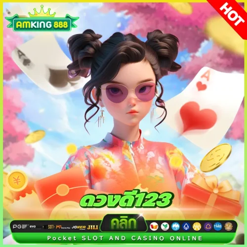 ดวงดี123 สล็อต ดวงดี123 สล็อต