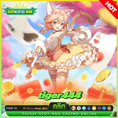 tiger444 tiger444