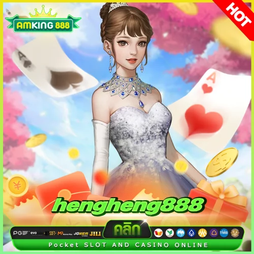 เฮงเฮงเฮง 888
