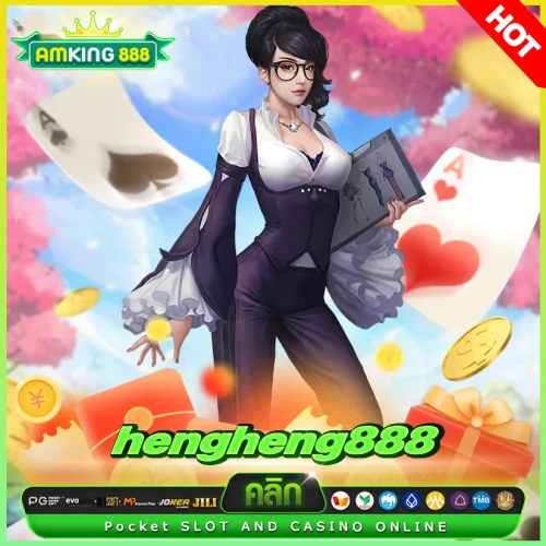 เฮง เฮง 888 เครดิต ฟรี,